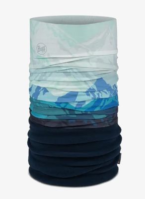 Buff Polar Neckwear