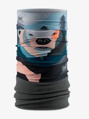 Buff Youth Polar Neckwear