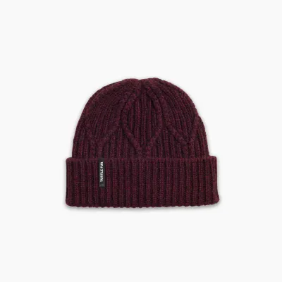 TF Yak Wool Sully Beanie