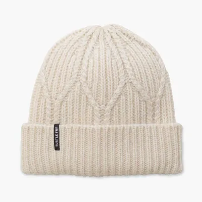 TF Yak Wool Sully Beanie