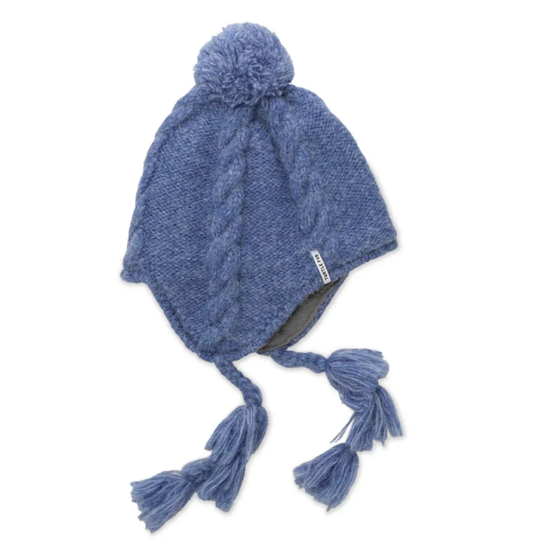 TF Ingrid Hat, Color: Denim