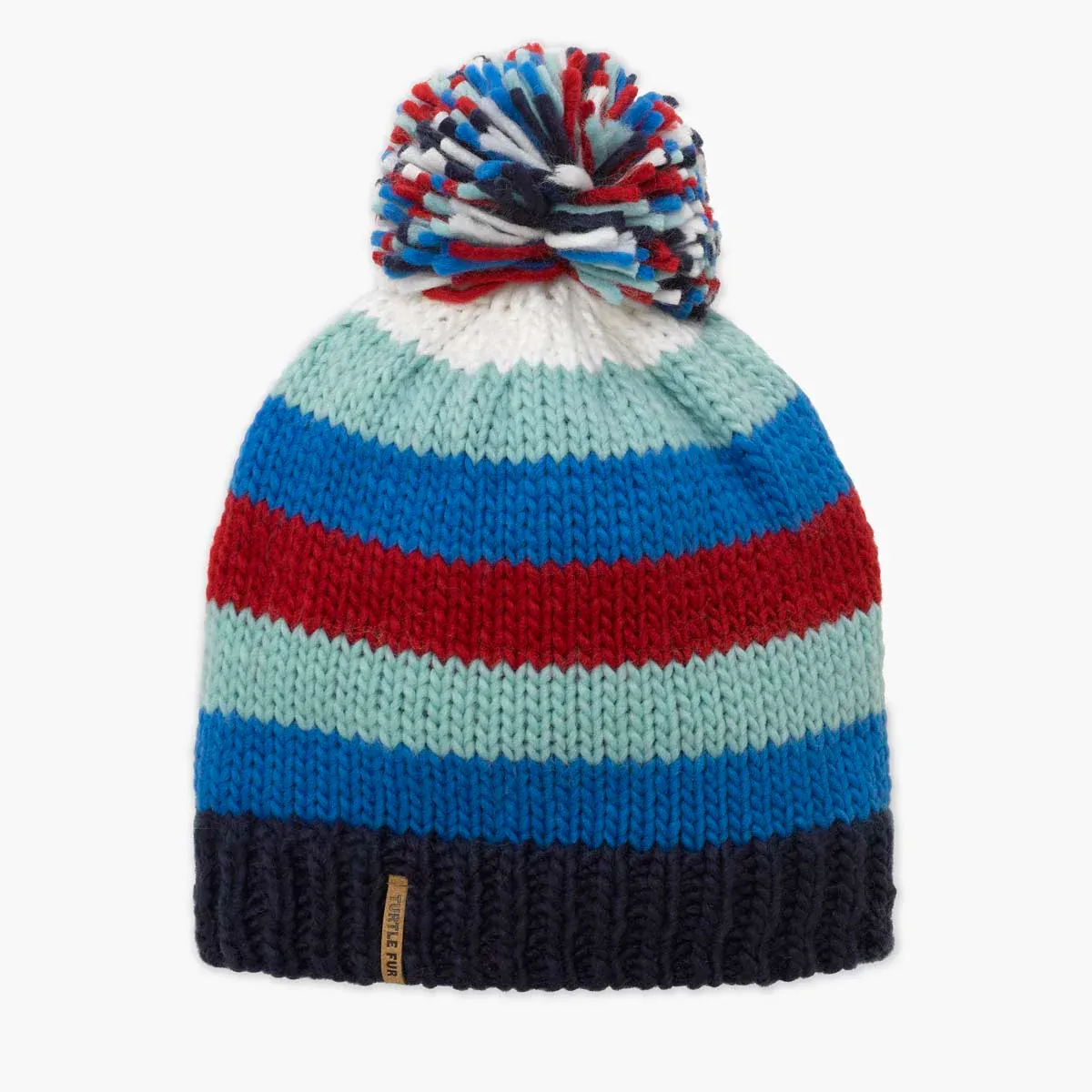 TF Jupiter Beanie, Color: Navy