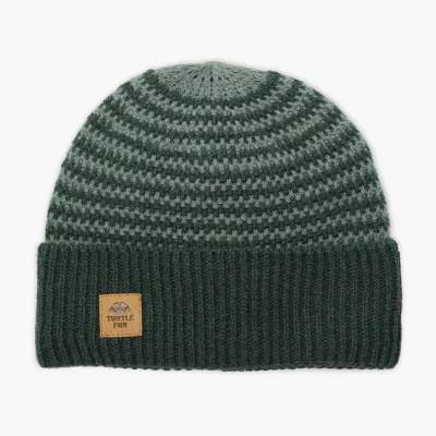 Turtle Fur Lambswool Gus Beanie