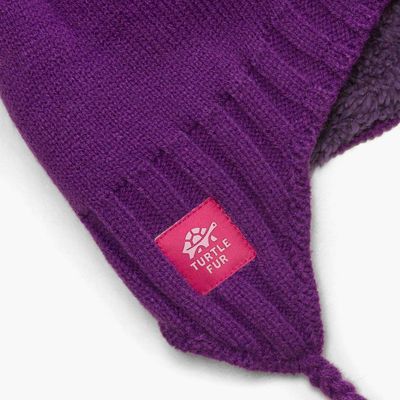 Turtle Fur K Celeste Hat