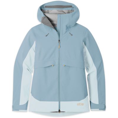 Stio W Skyrider Jacket*