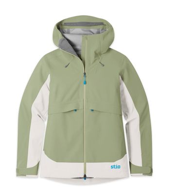 Stio W Skyrider Jacket*