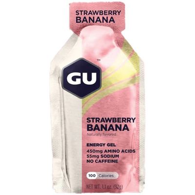 Gu Energy Gel