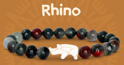 Fahlo Rhino Bracelet