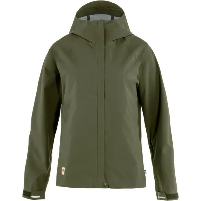 Fjällräven W HC Hydratic Trail Jkt