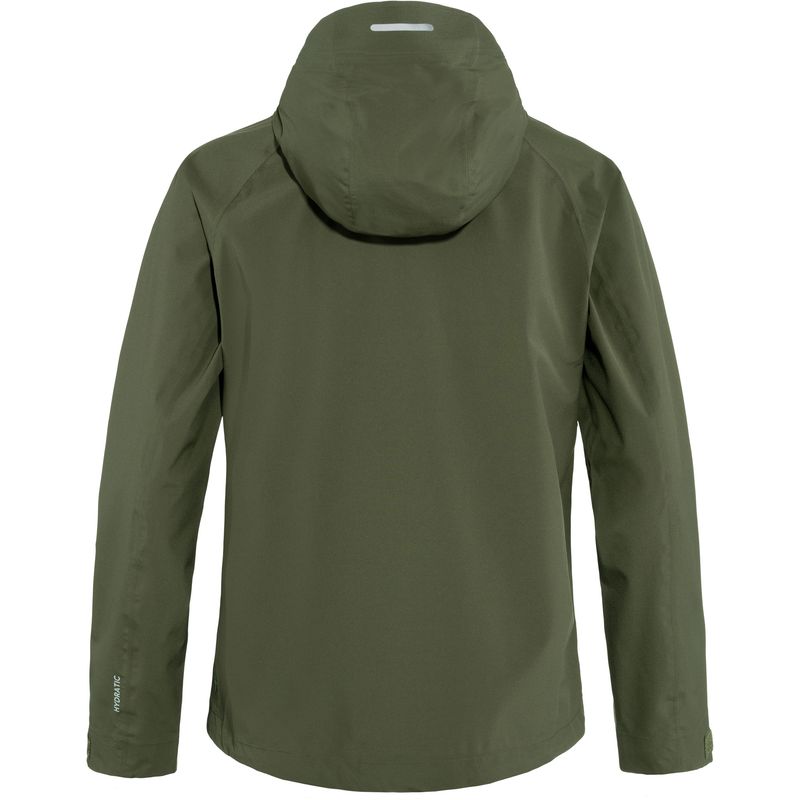 Fjällräven W HC Hydratic Trail Jkt