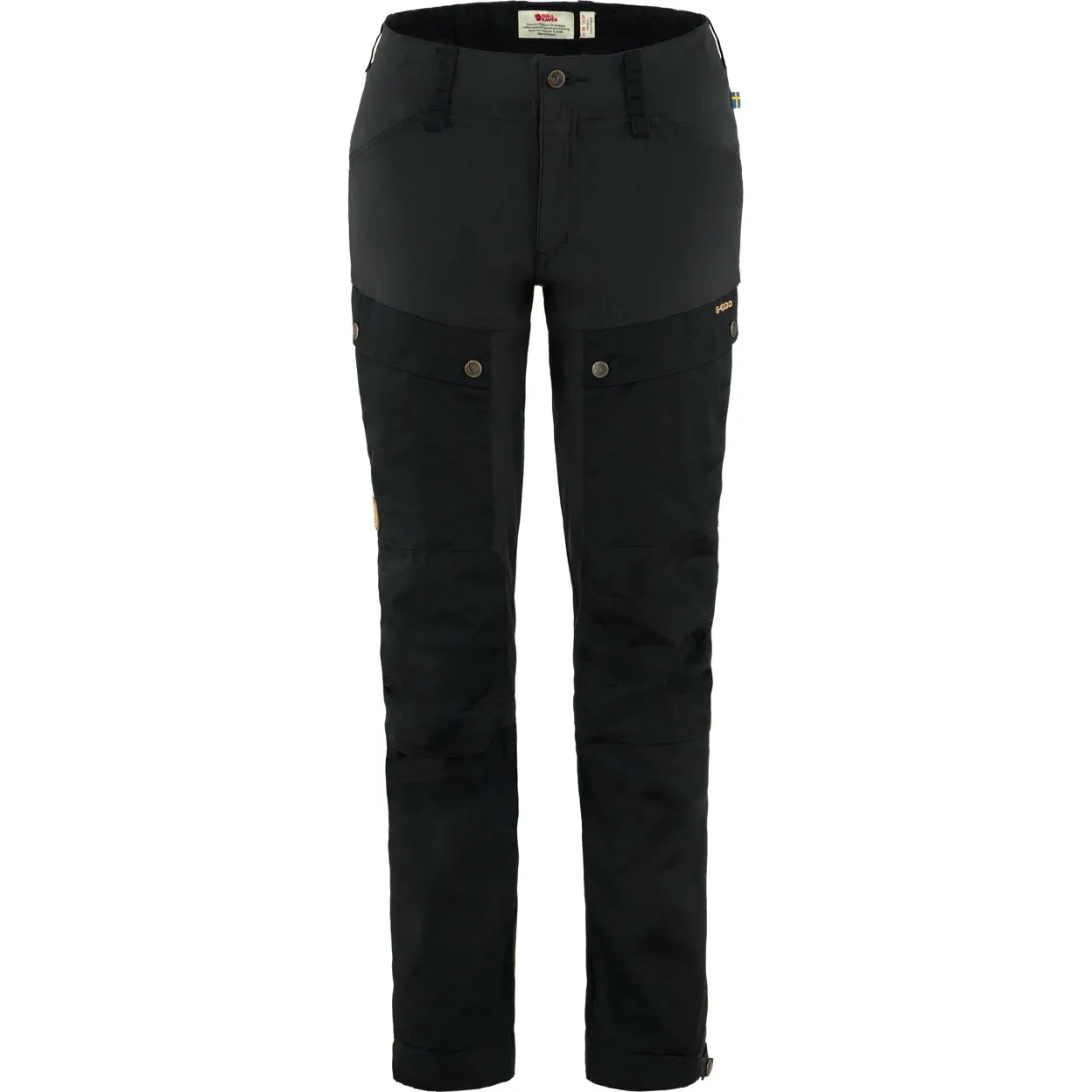 Fjällräven W Keb Trousers