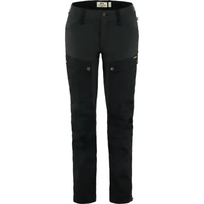 2026 Fjällräven W Keb Trousers