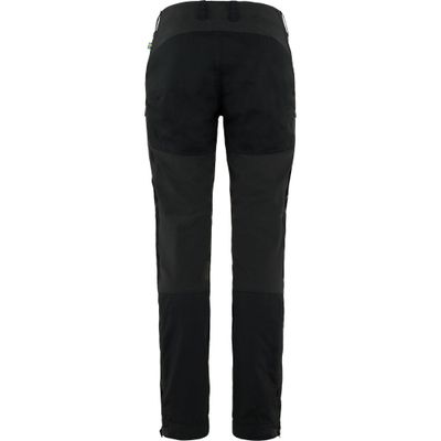 2026 Fjällräven W Keb Trousers