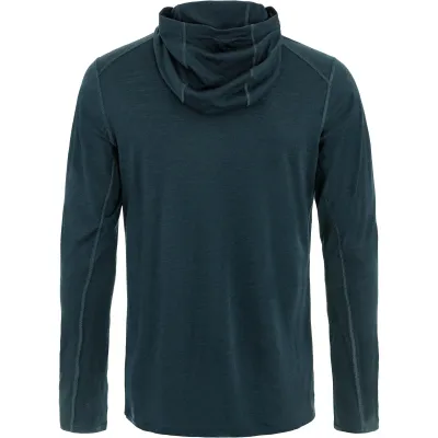 Fjällräven M Abisko Wool Hoodie