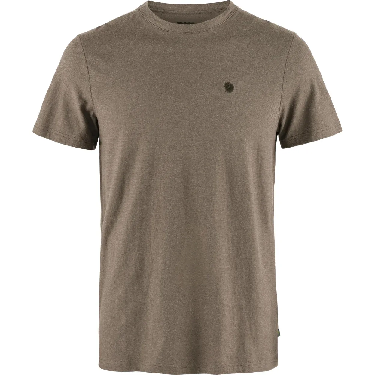 Fjällräven M Hemp Blend T-Shirt