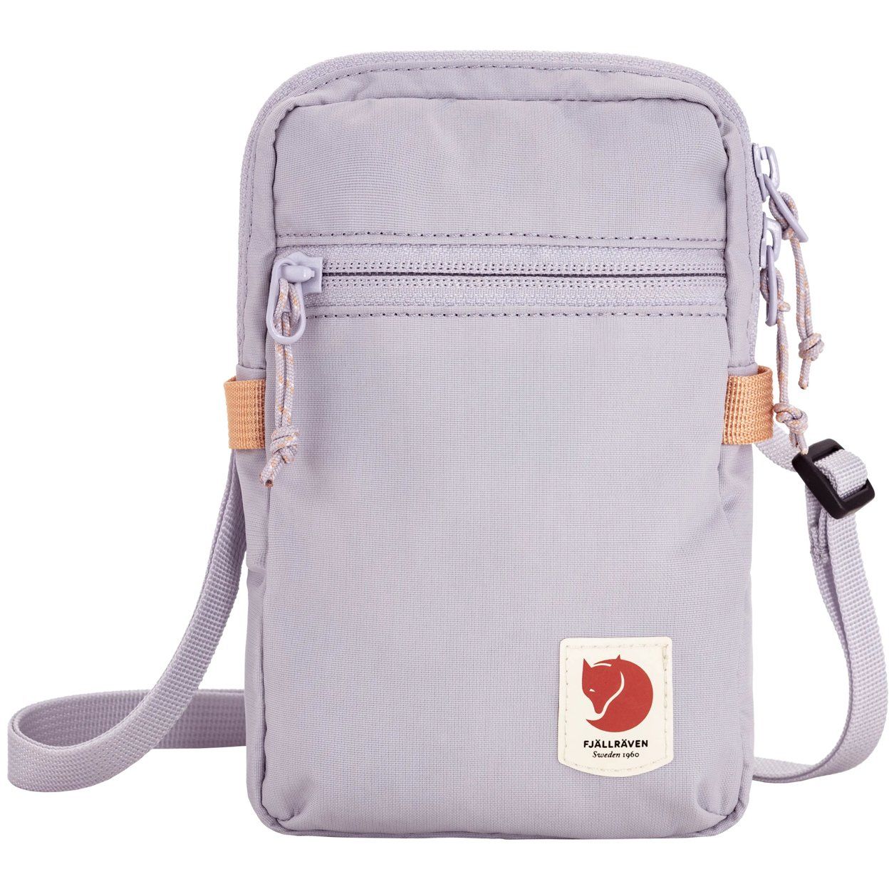 26 Fjällräven High Coast Pocket, Color: Lavender Mist