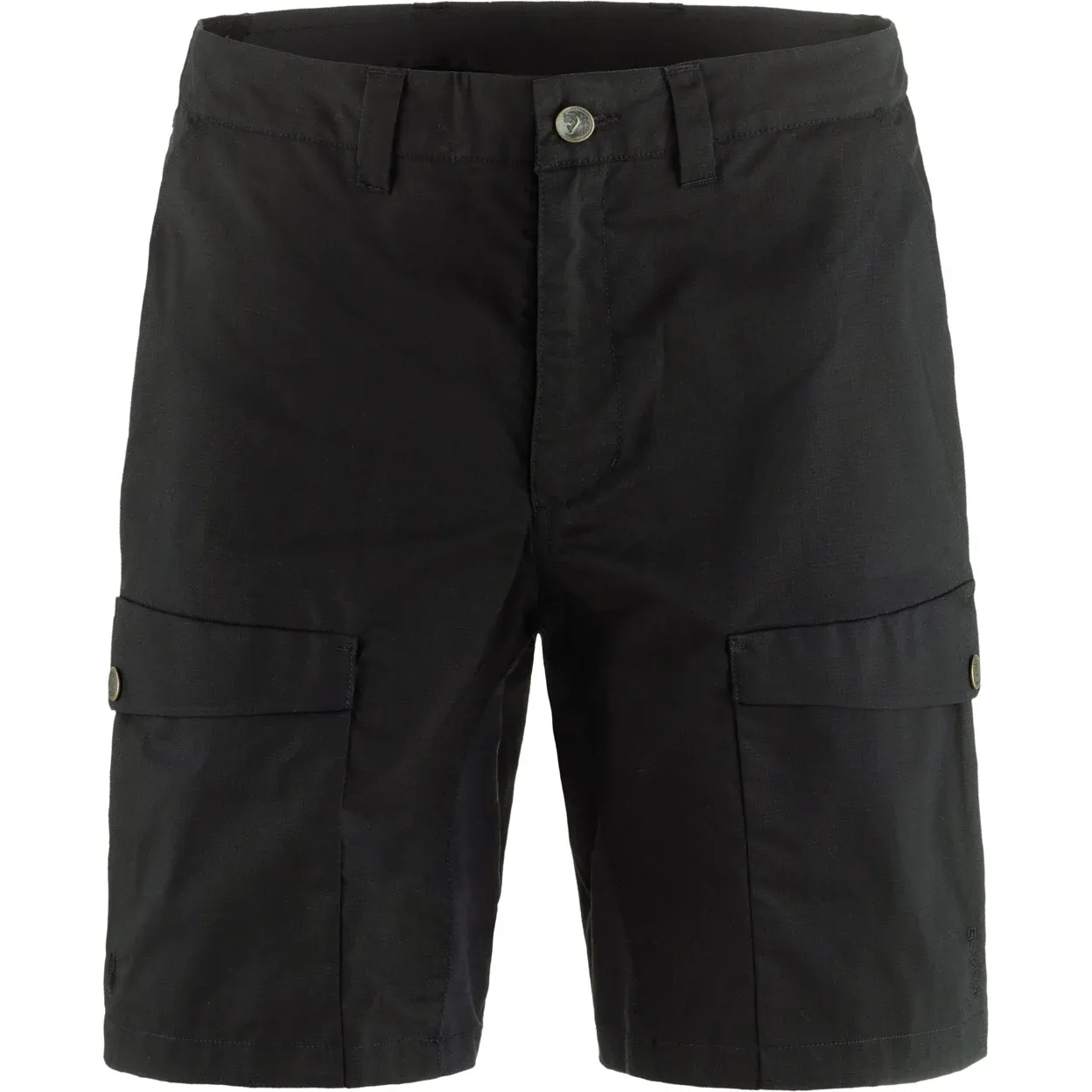 Fjällräven M Abisko Hybrid Trail Shorts