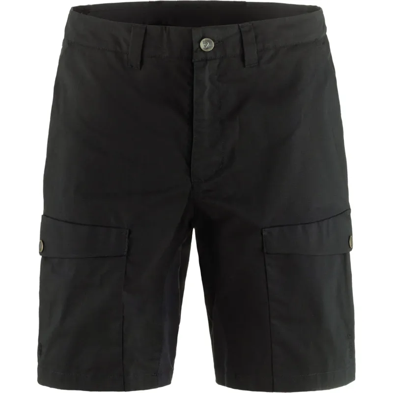 Fjällräven M Abisko Hybrid Trail Shorts