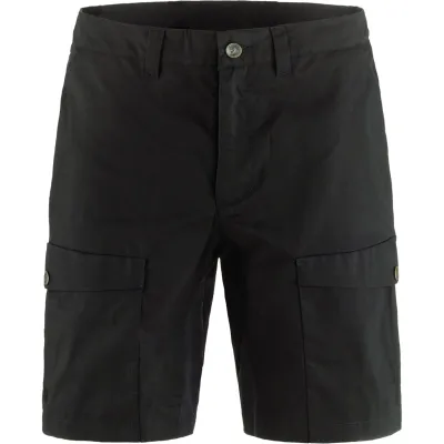 26 Fjällräven M Abisko Hybrid Trail Shorts