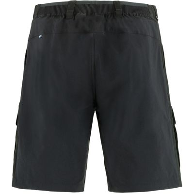 Fjällräven M Abisko Hybrid Trail Shorts