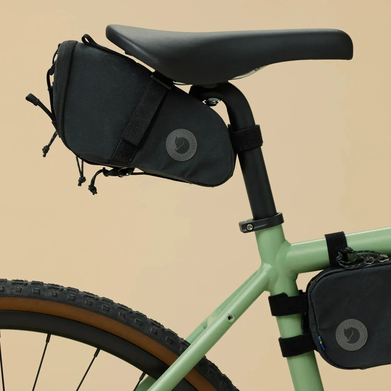 Fjällräven Hoja Seat Bag