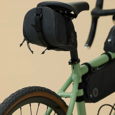 Fjällräven Hoja Seat Bag