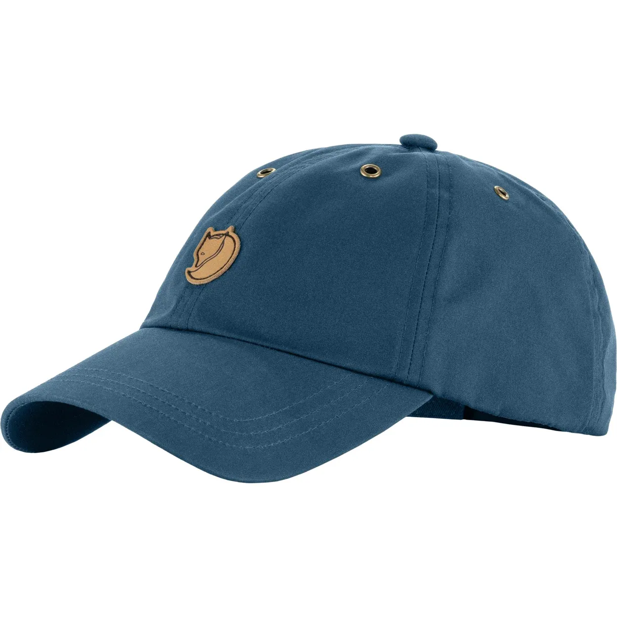 26 Fjällräven Vidda Cap, Color: Uncle Blue, Size: S/M