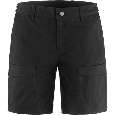 26 Fjällräven W Abisko Hybrid Trail Shorts