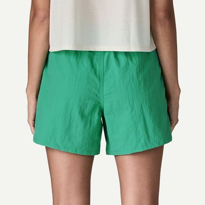 Patagonia W Baggies Shorts - 5"