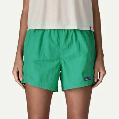 Patagonia W Baggies Shorts - 5"