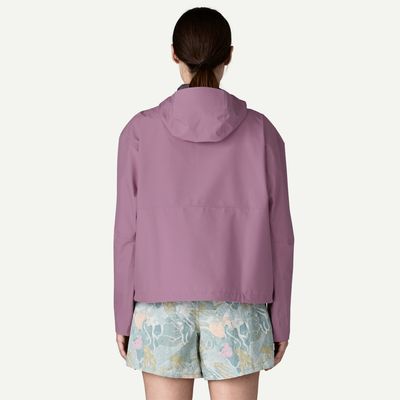26 Patagonia W Mesa Lane Rain Jkt