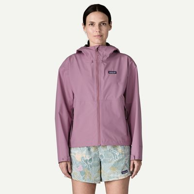 26 Patagonia W Mesa Lane Rain Jkt
