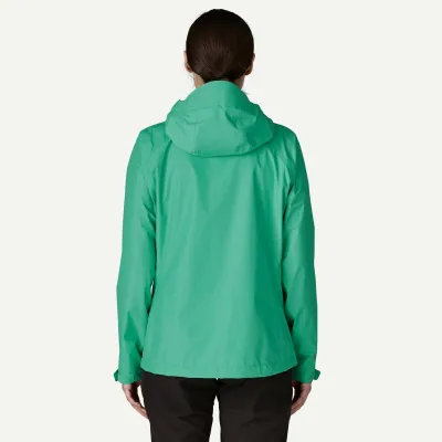 26 Patagonia W Torrentshell 3L Rain Jkt