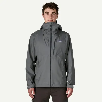26 Patagonia M Granite Crest Rain Jkt