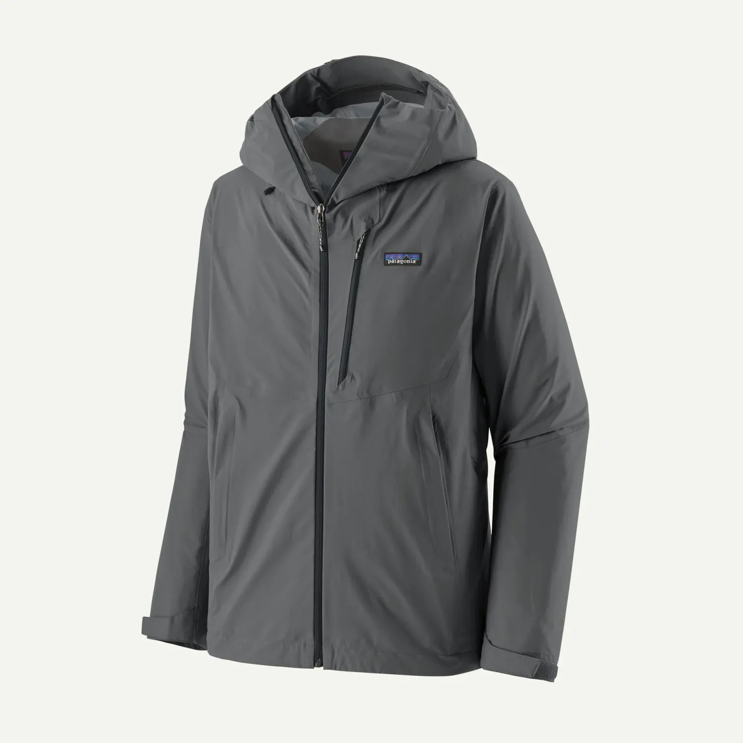 26 Patagonia M Granite Crest Rain Jkt