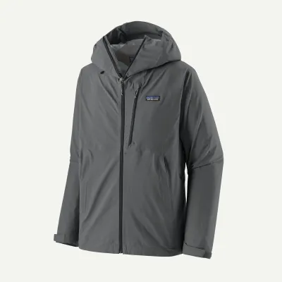 26 Patagonia M Granite Crest Rain Jkt