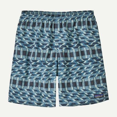 Patagonia M Baggies Longs - 7"