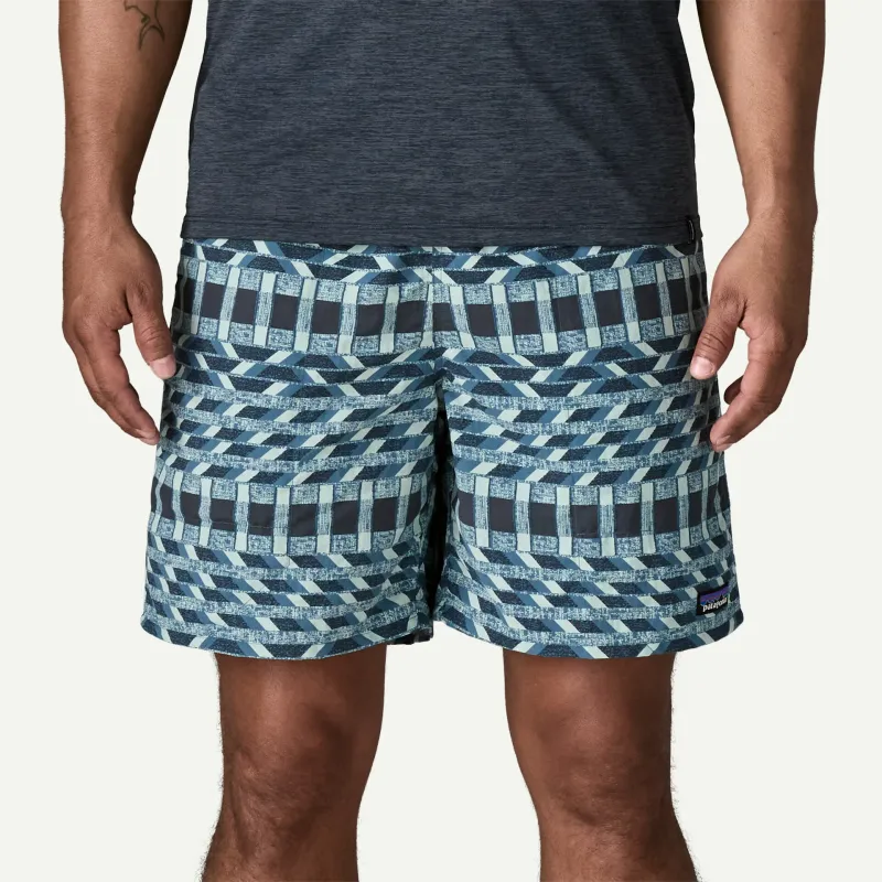 Patagonia M Baggies Longs - 7"
