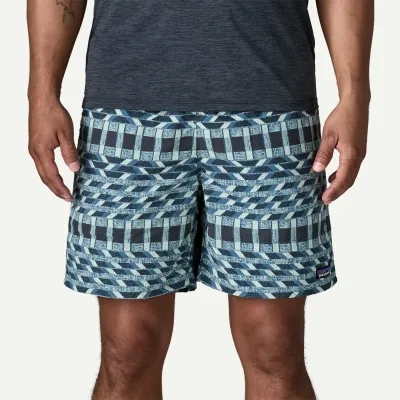 Patagonia M Baggies Longs - 7"