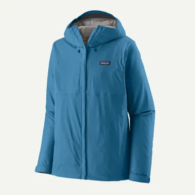 26 Patagonia M Torrentshell 3L Rain Jkt