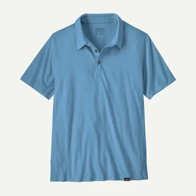 26 Patagonia M Essential Polo