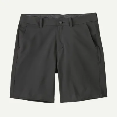 26 Patagonia M Hydropeak Hybrid Walk Shorts - 18"