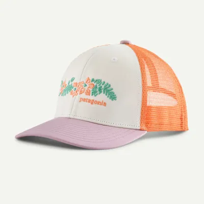 26 Patagonia K Trucker Hat
