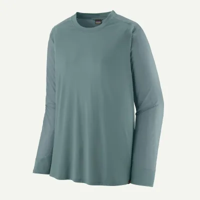 26 Patagonia M LS Dirt Craft Jersey