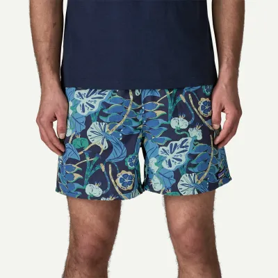 Patagonia M Baggies Shorts - 5"