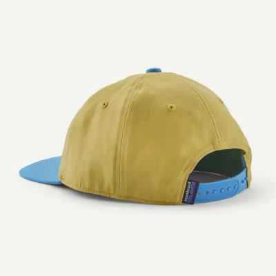 26 Patagonia K Funhoggers Hat