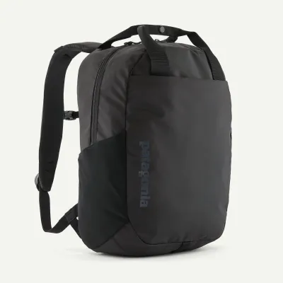 26 Patagonia Atom Tote Pack