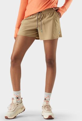 26 Smartwool W Merino 4" Hike Short