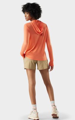 26 Smartwool W Merino 4" Hike Short
