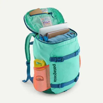 26 Patagonia K Refugito Day Pack
